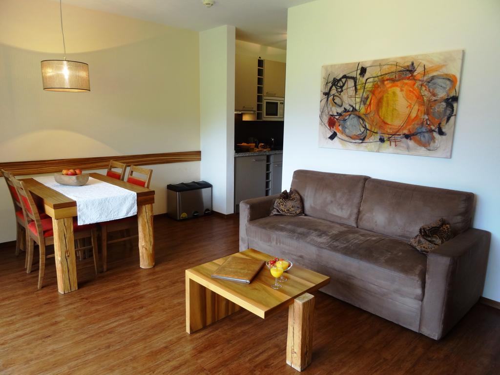 Apart Ideal レルモース 部屋 写真